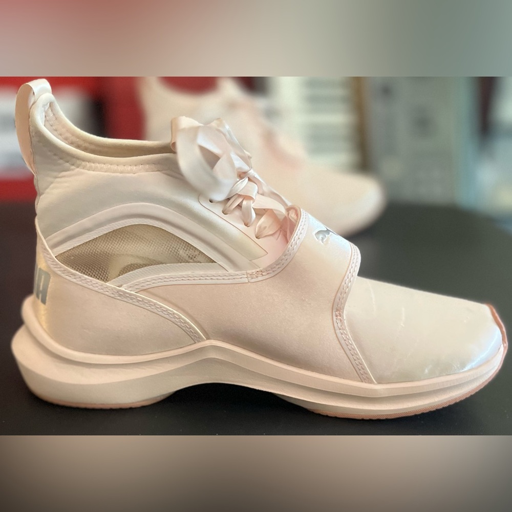PUMA Phenom Satin (Ignite) Sneaker - Picture 6 of 8